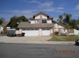 16517 Nectarine Way, Lake Elsinore, CA 92530
