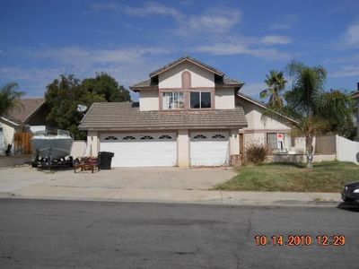 16517 Nectarine Way, Lake Elsinore, CA, 92530