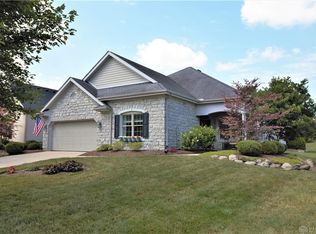 1190 Club View Dr, Dayton, OH