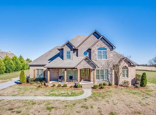 308 Dansby Ct, Pike Road, AL 36064