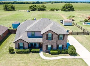 1567 Meadowbrook Ln, Nevada, TX 75173