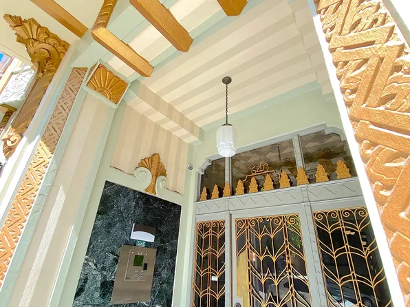 640 Mason, 640 Mason St #1B-1Ba-600Sqft, San Francisco, CA 94108