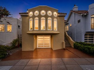 2317 Cecilia Ave, San Francisco, CA 94116