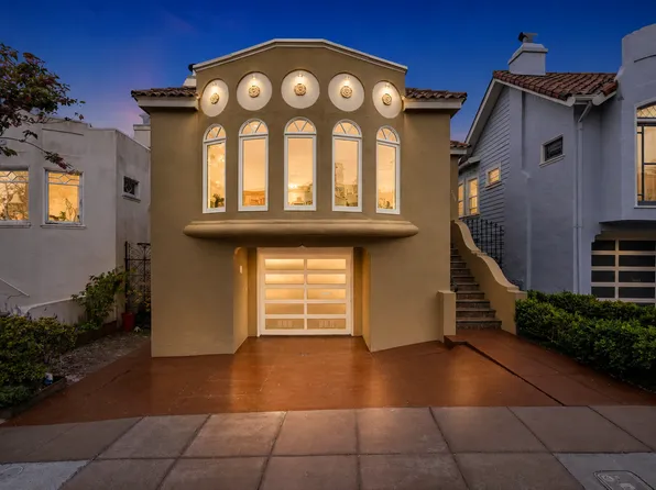 2317 Cecilia Ave, San Francisco, CA 94116