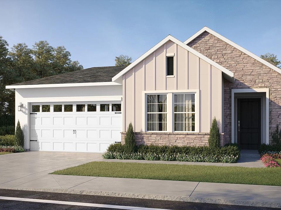 Modern Farmhouse