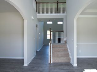580 Freedom Pkwy, Hoschton, GA 30548