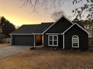 2963 Lighthouse Ct, Acworth, GA 30101