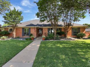 2317 Chamberlain Dr, Plano, TX 75023