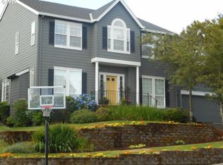 13644 SW Tamaway Ln, Tigard, OR 97223