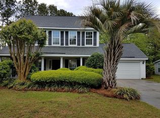 1223 Spoon Ct #HOUSE, Mount Pleasant, SC 29466