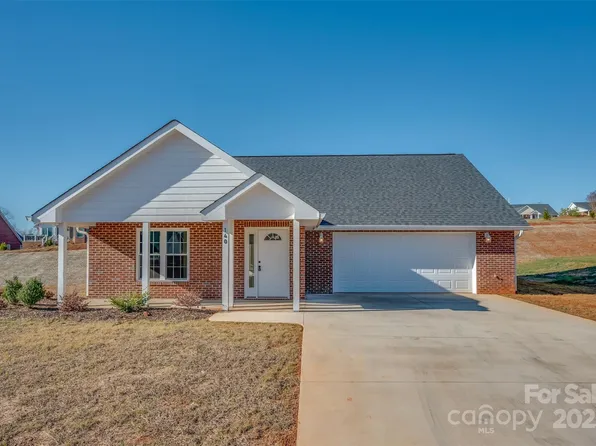 170 Central Park Cir, Spindale, NC 28160