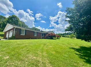 305 Spring Crk, Spencer, WV 25276