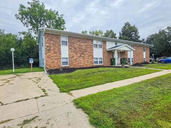 1822 9th Ave S, Fort Dodge, IA 50501