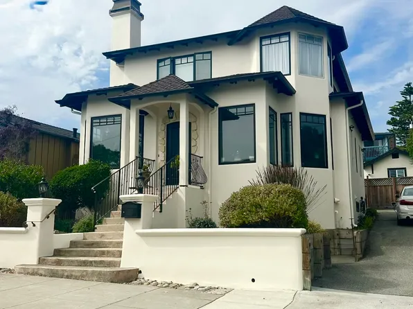 725 Laine St, Monterey, CA 93940