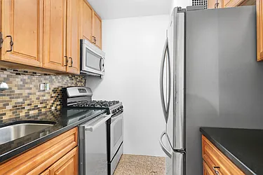 Rented by Compass