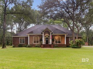 3600 Russells Ln, Mobile, AL 36619