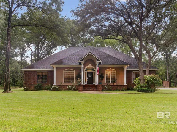 3600 Russells Ln, Mobile, AL 36619