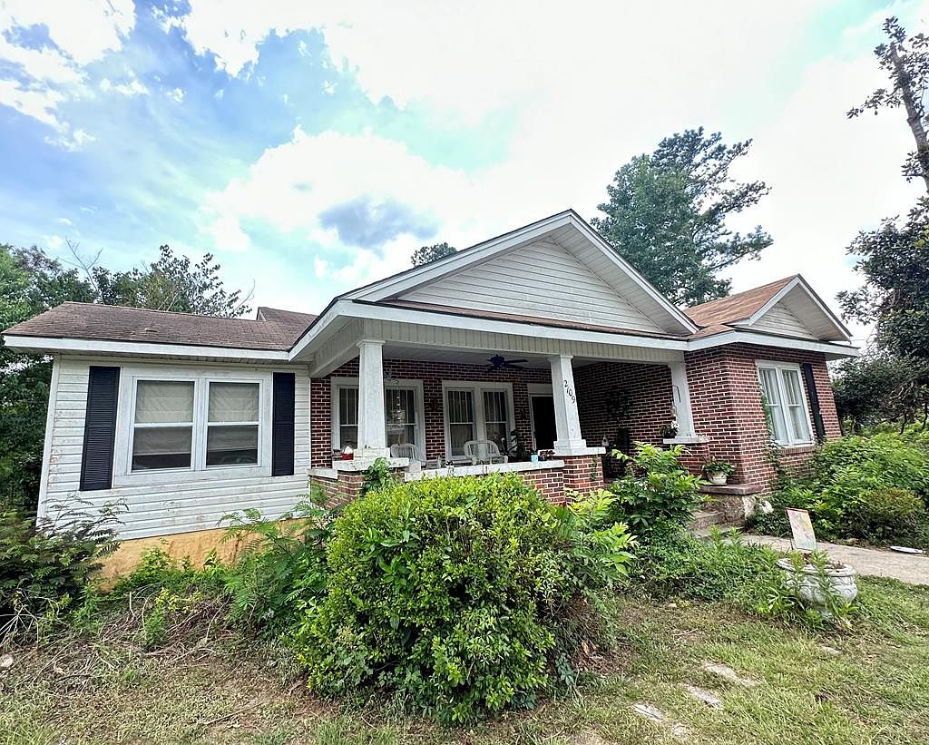 2109 Cleveland Ave, Castleberry, AL 36432 MLS 191164 Zillow