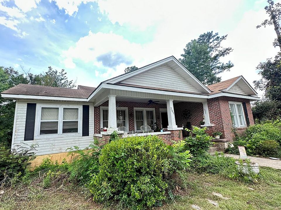 2109 Cleveland Ave, Castleberry, AL 36432 MLS 191164 Zillow