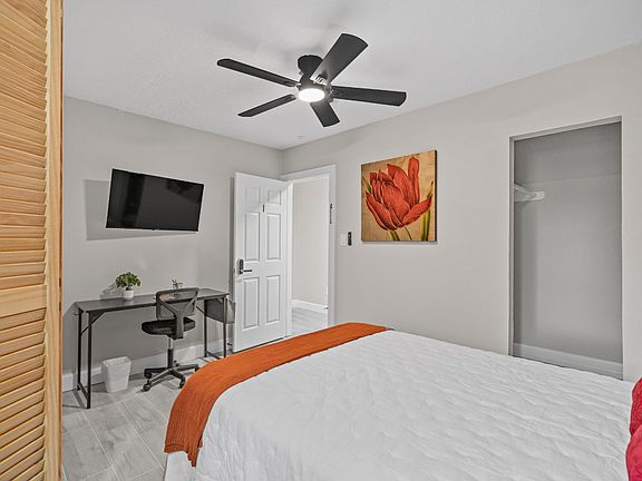 Be the 1st tenant to secure this room for rent in a shared-home!