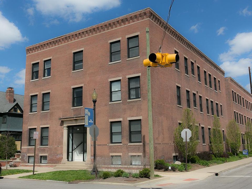 1st image of 1301 N Alabama St APT 1