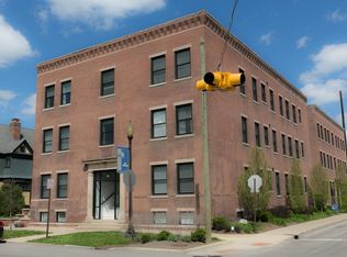 1301 N Alabama St APT 1, Indianapolis, IN
