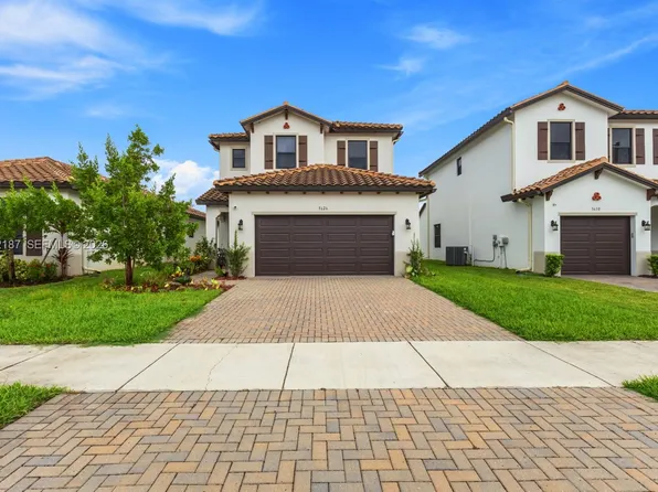 5626 Agostino Way, Immokalee, FL 34142