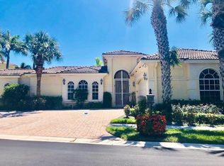 6412 Polo Pointe Way, Delray Beach, FL 33484