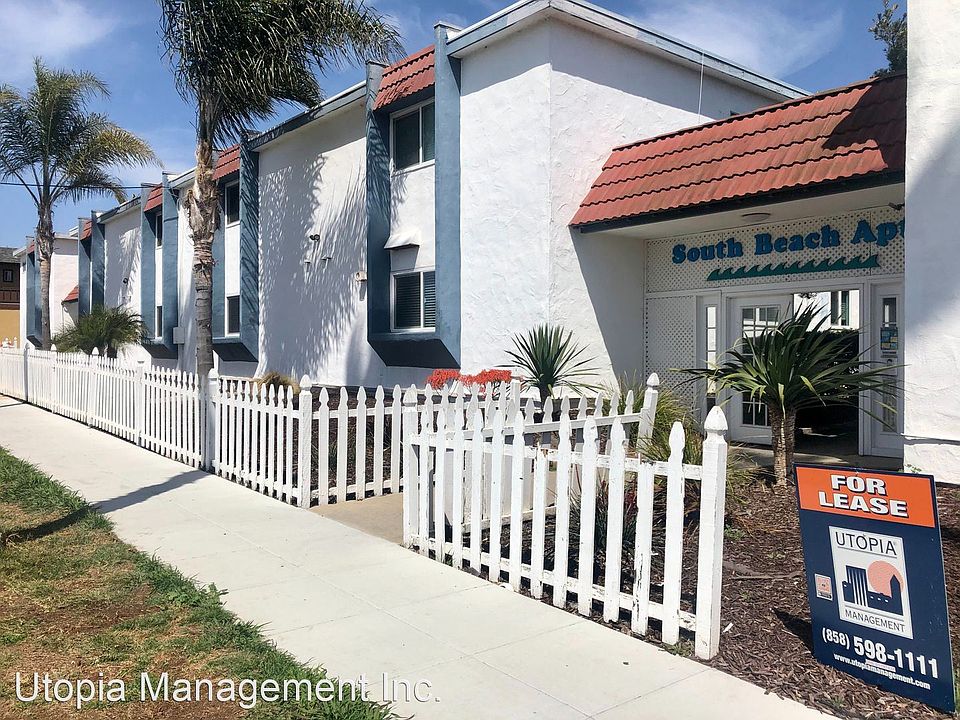 2030 S Tremont St APT 8, Oceanside, CA 92054 | Zillow