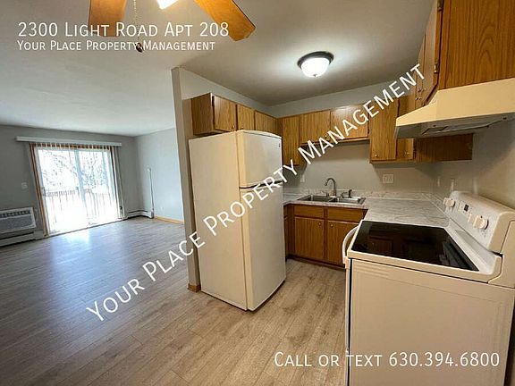 3rd image of 2300 Light Rd APT 208