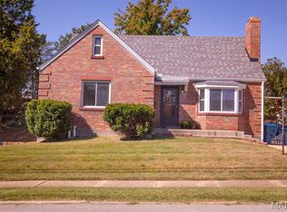 9313 Brenda Ave, Saint Louis, MO