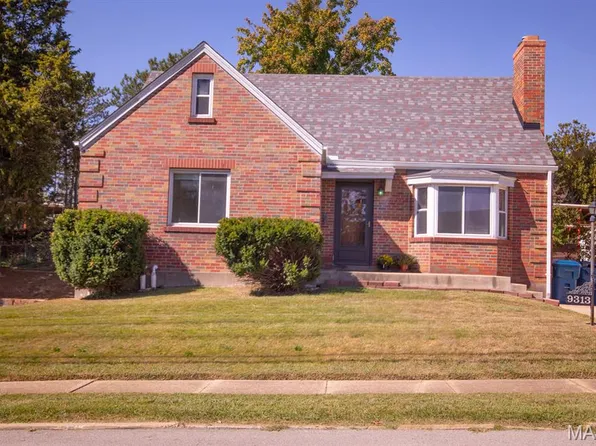 9313 Brenda Ave, Saint Louis, MO 63123