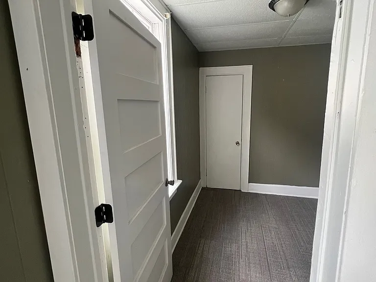 Bedroom #3