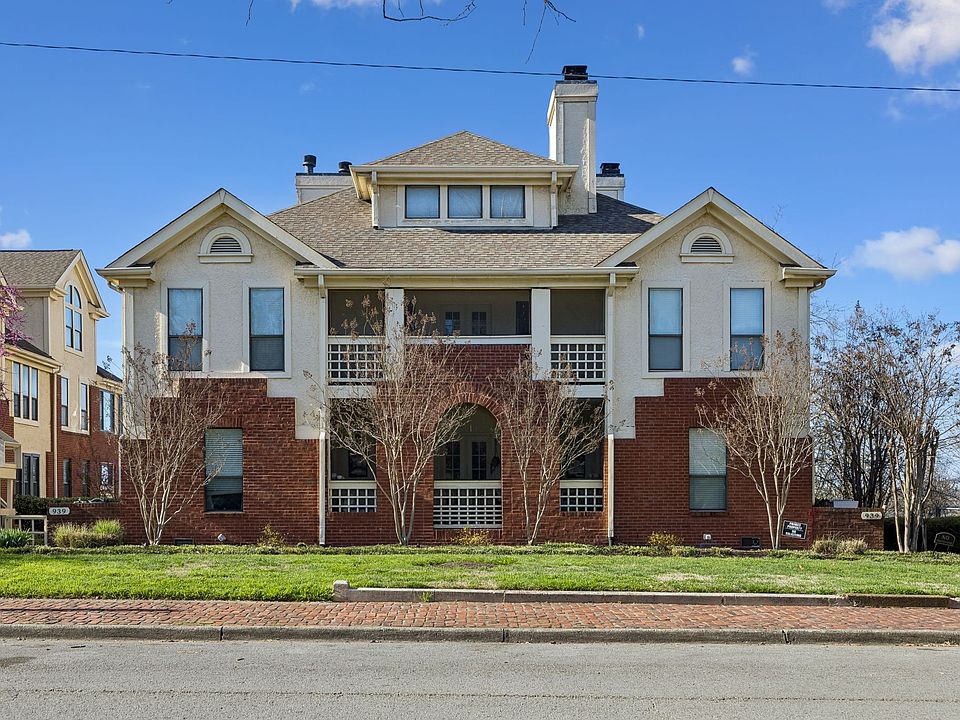 1st image of 939 Russell St APT 16