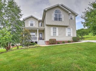11 Brooke Ln, Jonesborough, TN 37659