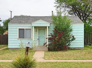 2810 2nd St, Lubbock, TX 79415