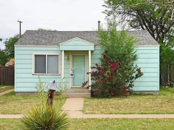 2810 2nd St, Lubbock, TX 79415