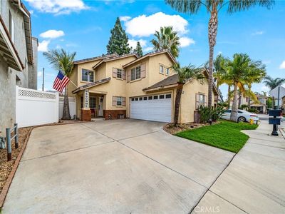 905 Primrose Ln, Corona, CA, 92878
