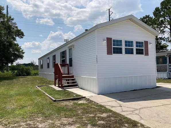 2682 Endurance Way Lot 1041, Jacksonville Beach, FL 32250
