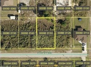 3204 11th St SW, Lehigh Acres, FL 33976