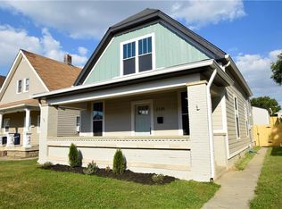 2125 Napoleon St, Indianapolis, IN