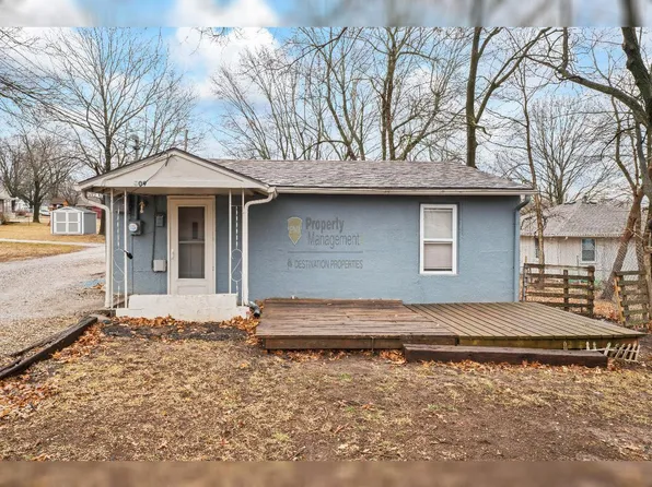 809 Hackberry St, Belton, MO 64012