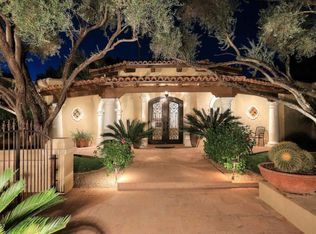 8426 E Country Club Trl, Scottsdale, AZ 85255