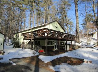 82 Haskell Ave, Raymond, ME 04071