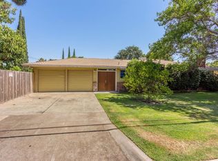 2205 N Chance Ave, Fresno, CA 93703