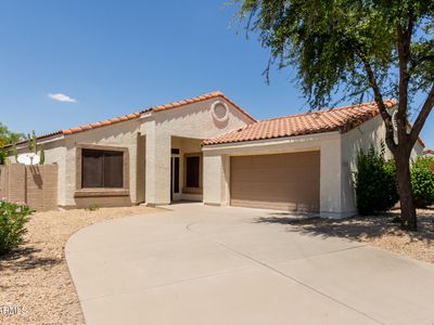 8628 W Maui Ln, Peoria, AZ, 85381