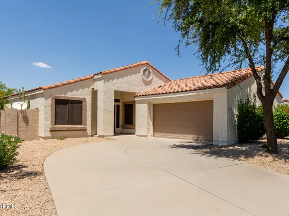8628 W MAUI Lane, Peoria, AZ 85381