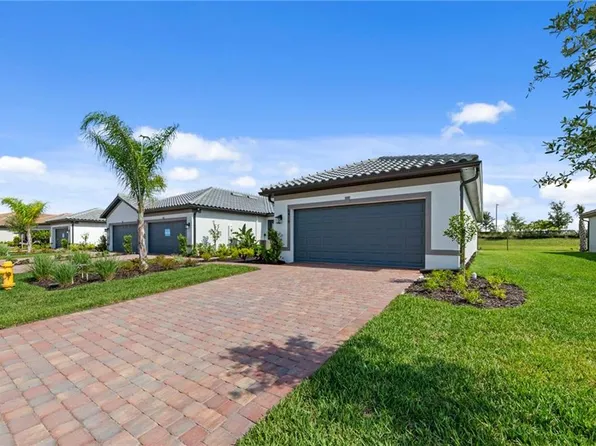 6419 Memorial LN, AVE MARIA, FL 34142