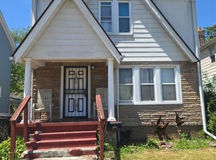 8245 Greenlawn St, Detroit, MI 48204