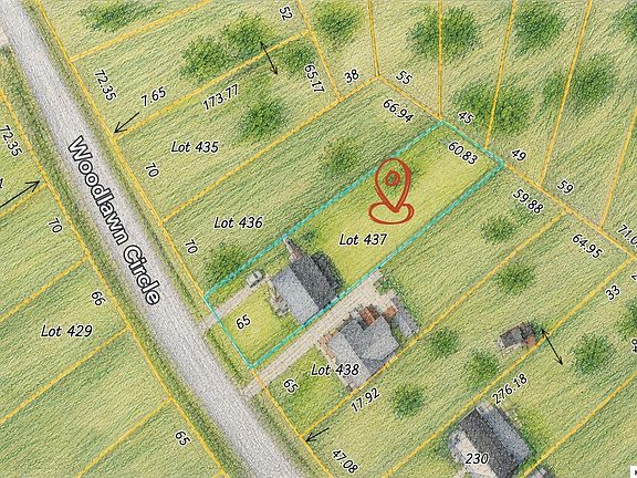 2nd image of 218 Woodlawn Cir